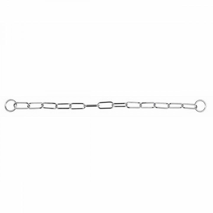 Collar de Adiestramiento para Perros Trixie 58 cm Metal