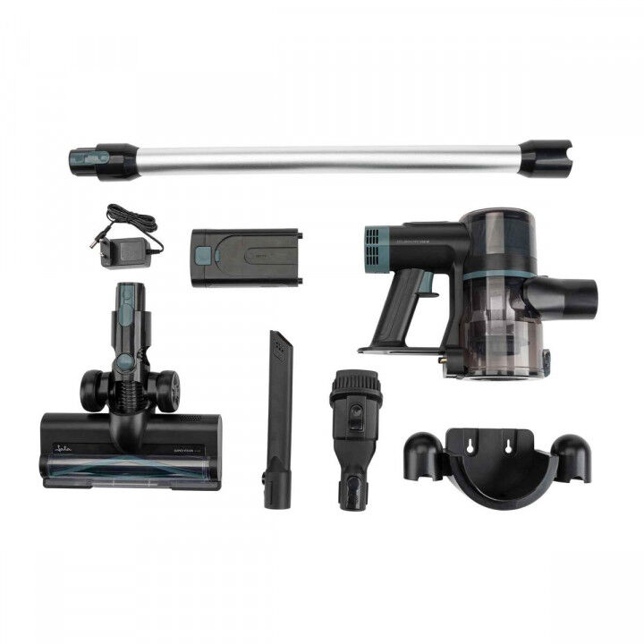 Steelstofzuiger JATA JEAP1629