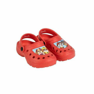 Strandclogs The Paw Patrol Rot 28-29