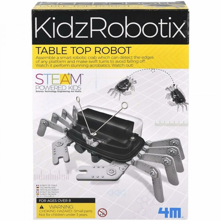 Modelling Clay Game Hape Silver