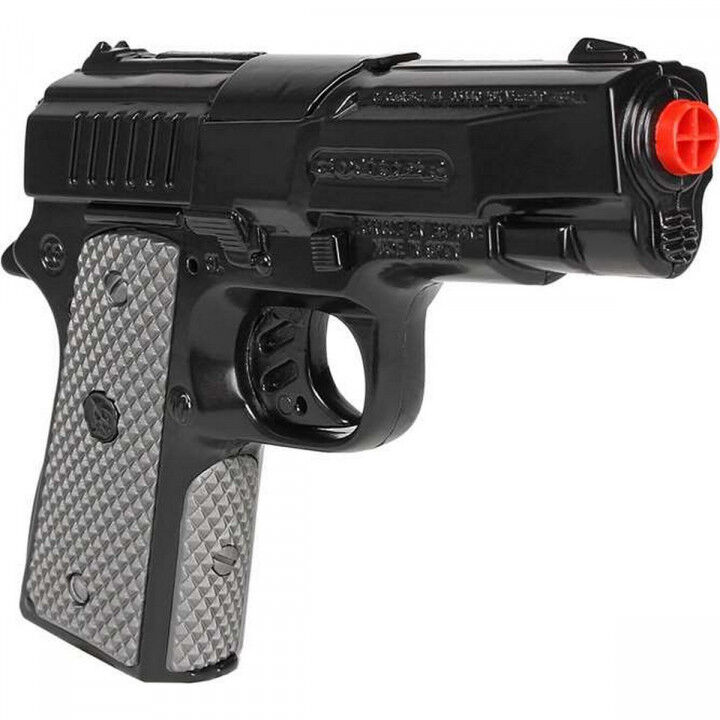 Pistola Gonher Die Cast Metal