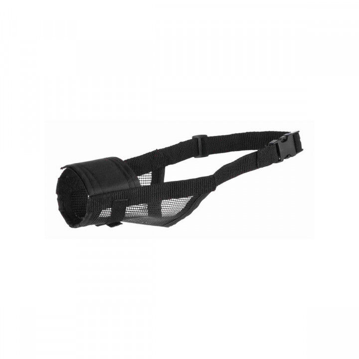 Maulkorb Trixie Schwarz S M S/M