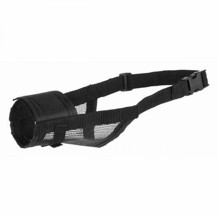 Maulkorb Trixie Schwarz S M S/M