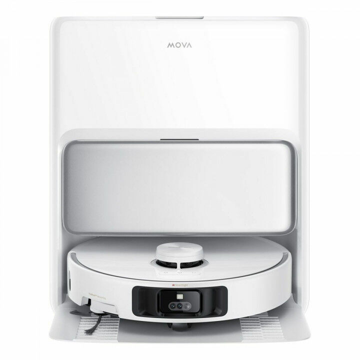 Aspirateur robot Dreame