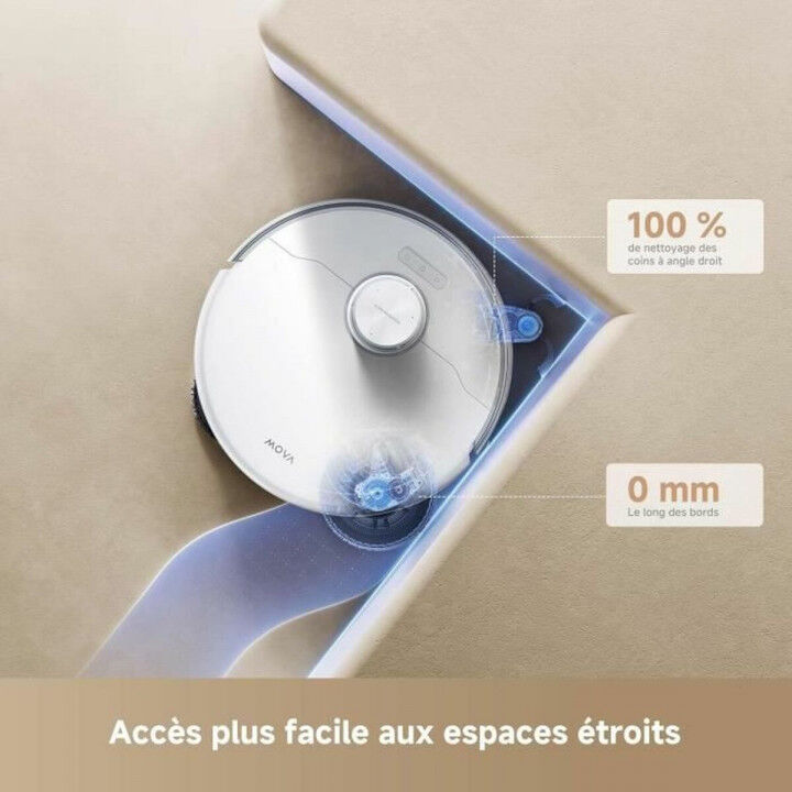 Robot Aspirapolvere Dreame