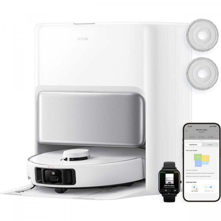 Robot Vacuum Cleaner Dreame