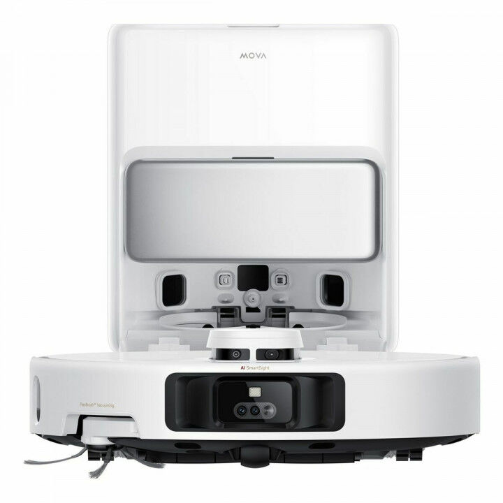 Aspirateur robot Dreame