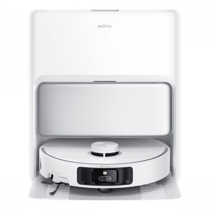 Robot Vacuum Cleaner Dreame