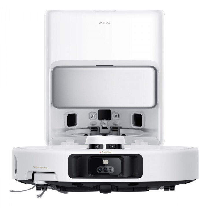 Robot Vacuum Cleaner Dreame