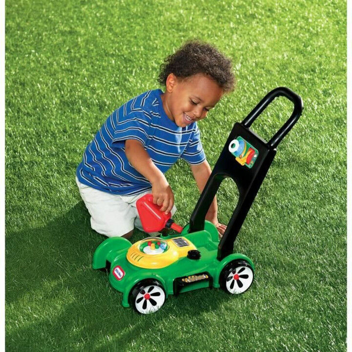 Spielzeug-Rasenmäher Little Tikes 633614MPX4