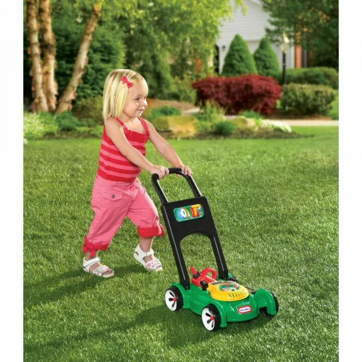 Grasmaaier (speelgoed) Little Tikes 633614MPX4