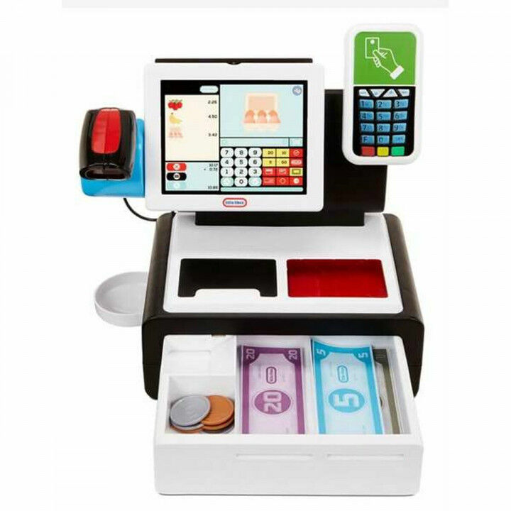 Supermercato di Giocattoli Little Tikes