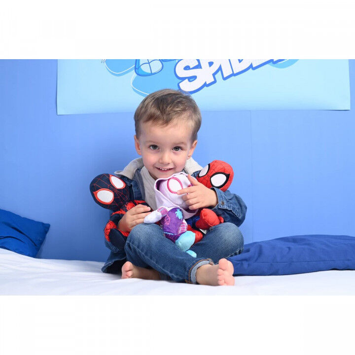 Knuffel Spidey