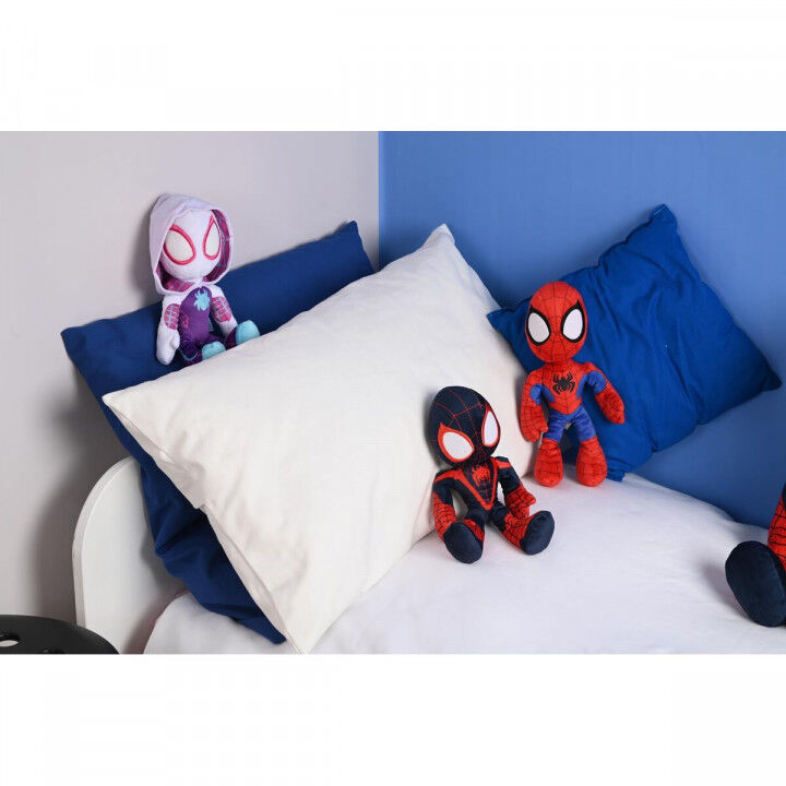 Peluche Spidey