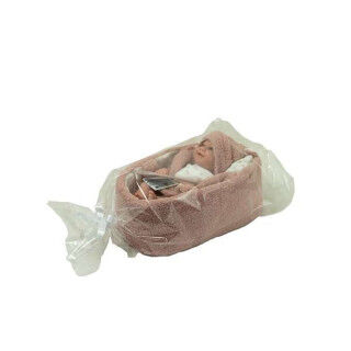 Bébé poupée Arias 33 cm