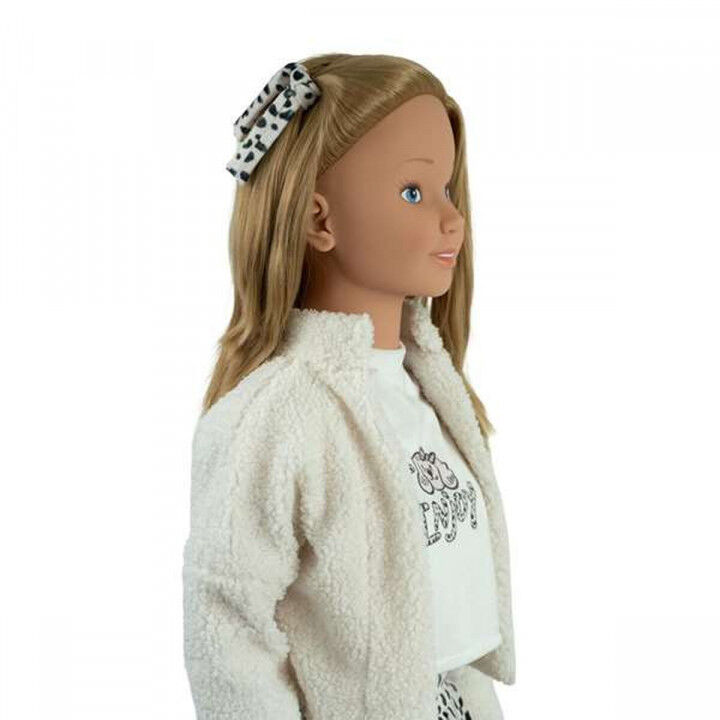 Baby-Puppe Arias 105 cm