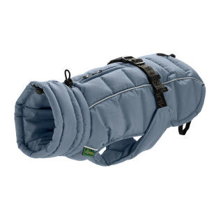 Kleding voor huisdieren Hunter PAXSON Blauw Polyester