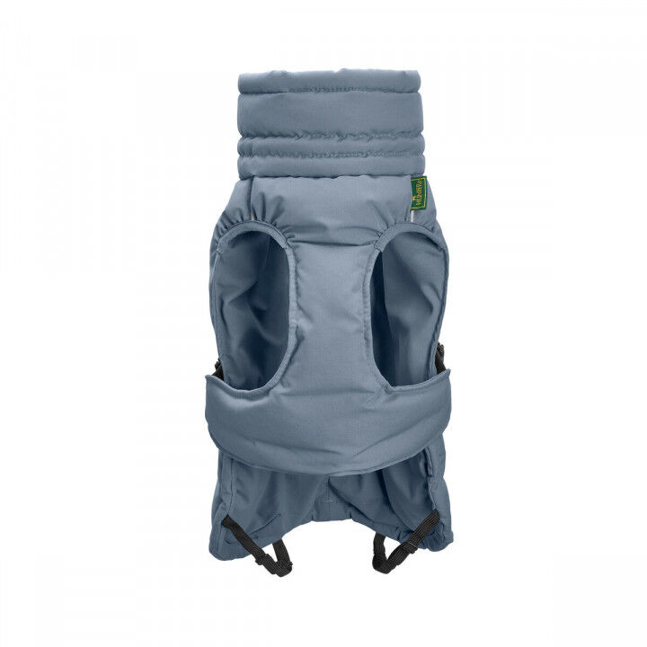 Pet's clothing Hunter PAXSON Blue Polyester