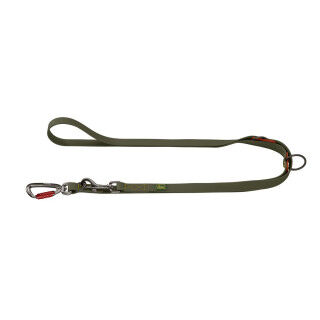 Correa para Perro Hunter 2 x 200 cm