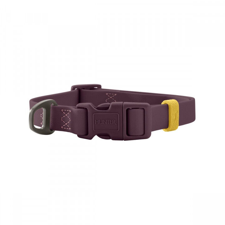Collar para Perro Hunter Morado 30-45 cm
