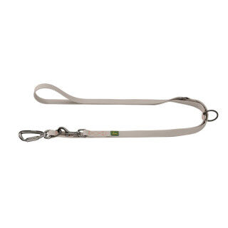 Guinzaglio per Cani Hunter Grigio 2 x 200 cm