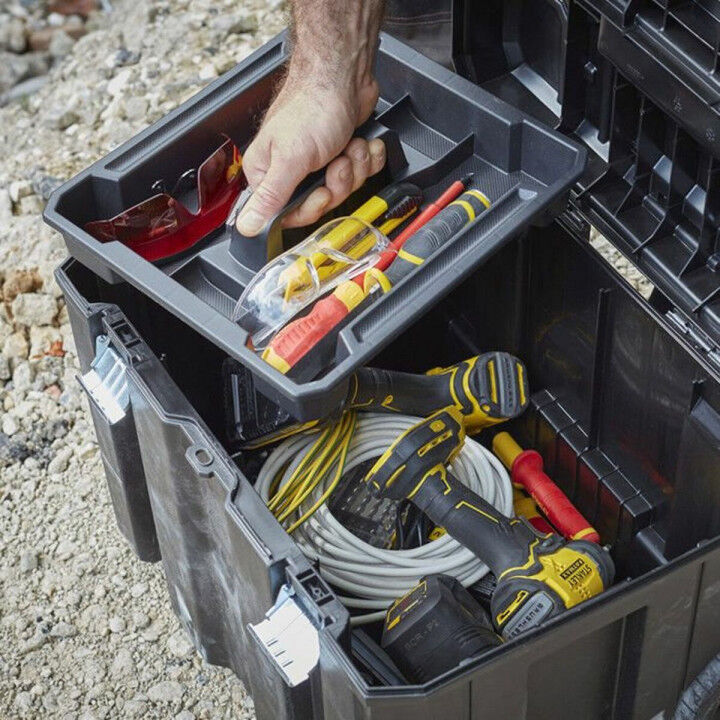 Gereedschapskist Stanley FMST1-75753