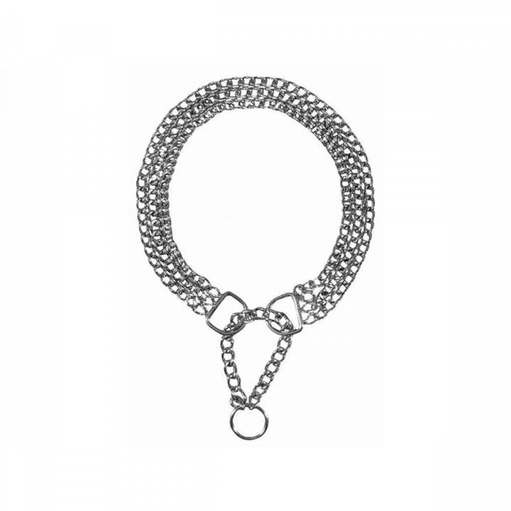Dressurhalsband für Hunde Trixie 55 cm Metall