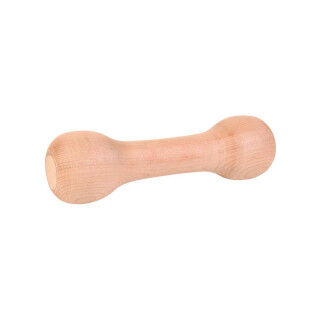 Dog chewing toy Trixie Brown