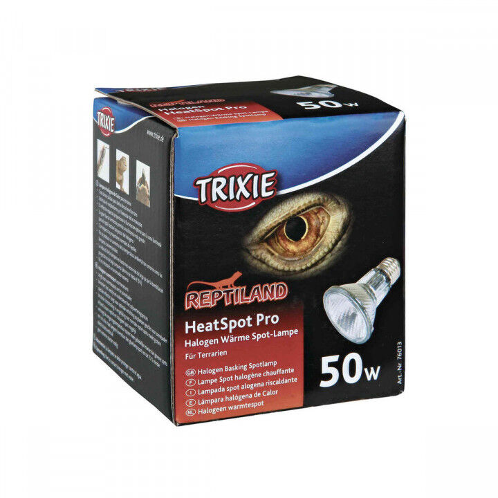 Infrared light bulb Trixie Heat Spot Pro