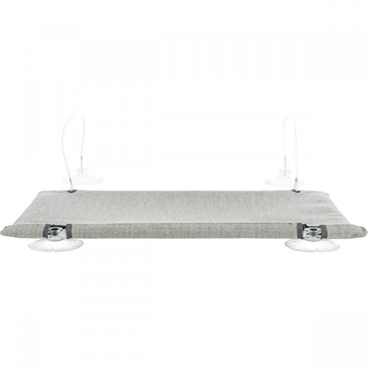 Lit pour chien Trixie Gris