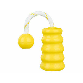 Jouet pour chien Trixie Caoutchouc 22 cm