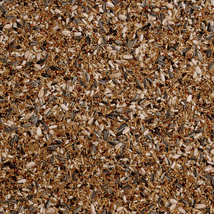 Vogelfutter Deli Nature Premium 4 Kg