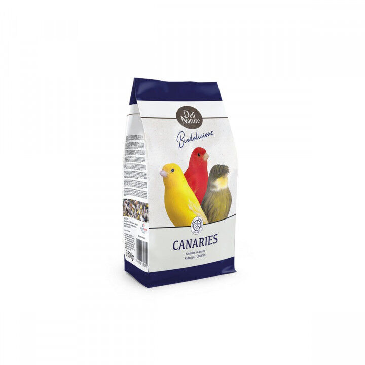 Mangime per uccelli Deli Nature Birdelicious 800 gr