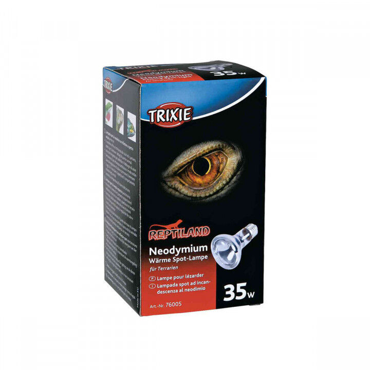 Infrared light bulb Trixie