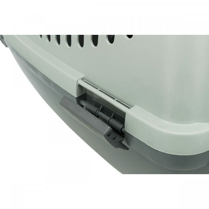 Trasportino Trixie Capri Verde Grigio Antracite 32 × 31 × 48 CM