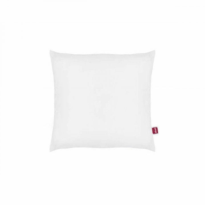 Kissen Abeil Weiß 60 x 60 cm (2 Stück)