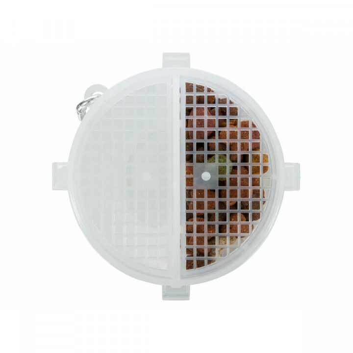 Voerbak voor honden Trixie Siliconen Plastic