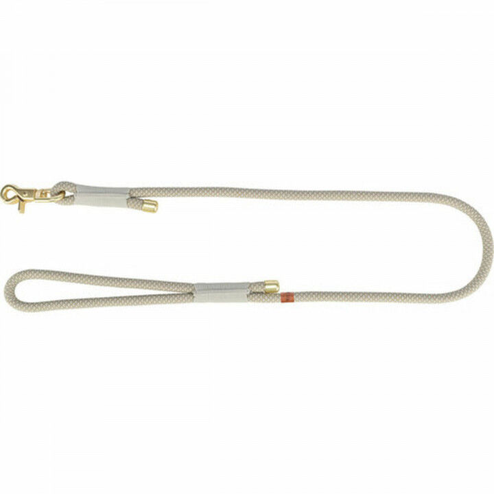 Laisse pour Chien Trixie Soft Rope Gris Gris clair 1 m L/XL