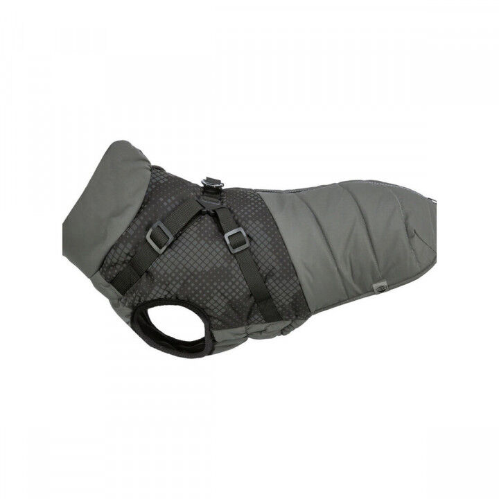 Cappotto per Cani Trixie Grigio S