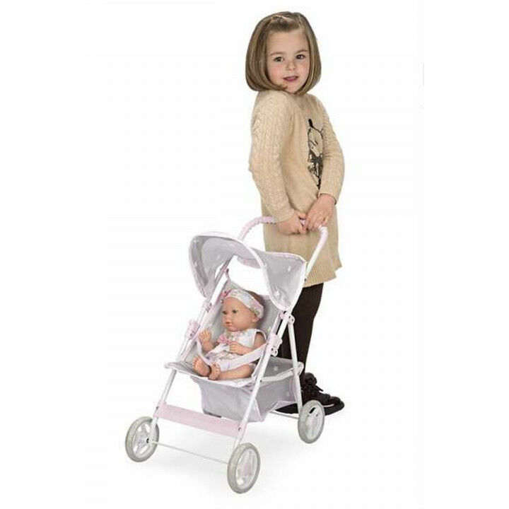 Poussette pour bébé Arias Emma