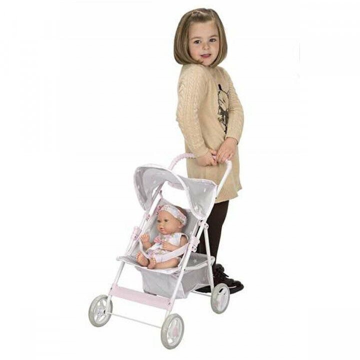 Baby's Pushchair Arias Emma