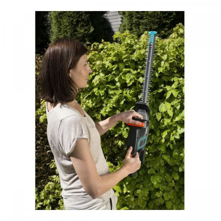 Taille-haie Gardena EasyCut 14,4 V 2 Ah