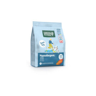Fodder Green Petfood 310546