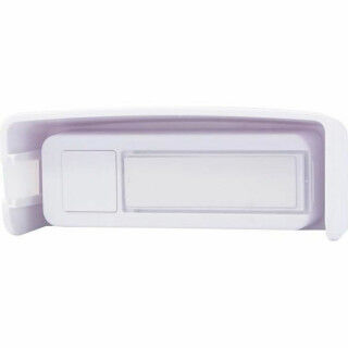 Druckknopf für Klingel Chacon 84210 200 m 11 X 18 X 3 CM