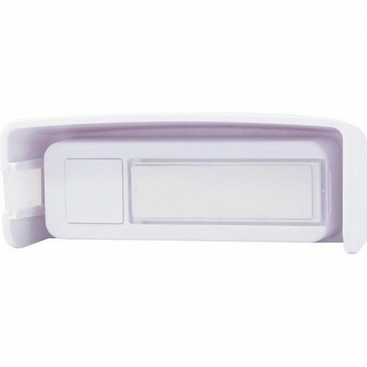 Deurbelknop Chacon 84210 200 m 11 X 18 X 3 CM