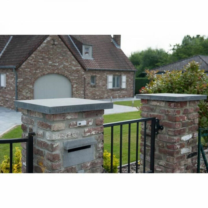 Bouton pour sonnette Chacon 84210 200 m 11 X 18 X 3 CM