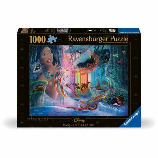 Puzzle Ravensburger 12001344