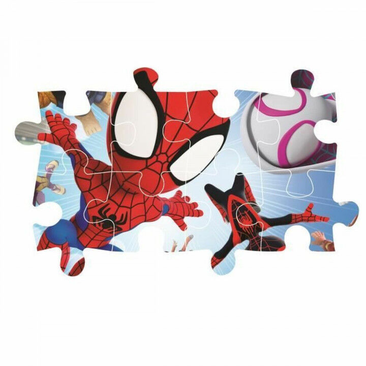 Puzzel Clementoni Spidey