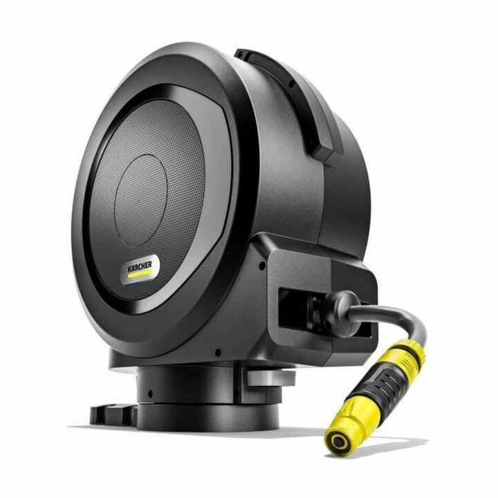 Hose reel Kärcher HBX 5.35 35 m Metal