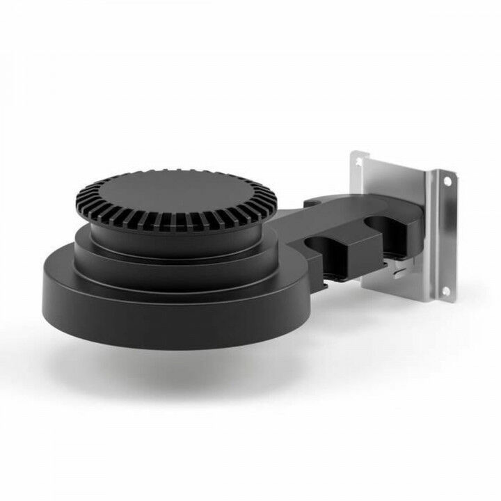 Hose reel Kärcher HBX 5.35 35 m Metal